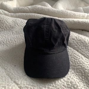 Main Character Baseball Cap